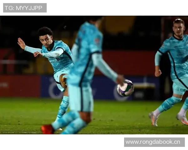 英超球队攻入禁区排名揭秘