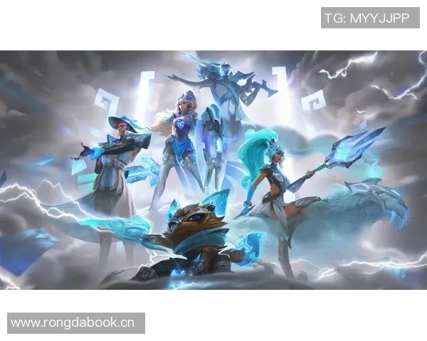 英雄联盟深度解析：EDG战队灵活性背后的战术与策略揭秘