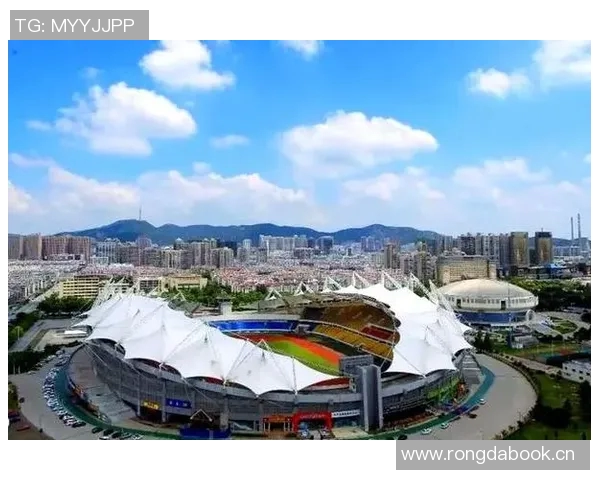 以体育馆为核心打造多功能综合体提升城市活力与居民生活质量