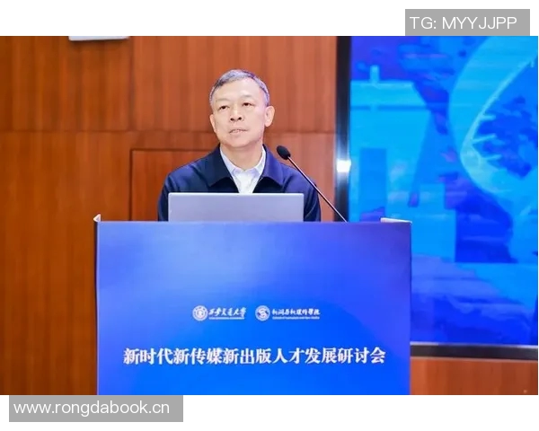 以文化传媒为核心推动力探索新时代传媒产业创新发展路径与机遇