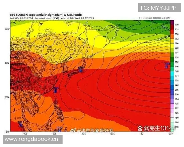 全球气候变化加剧 极端天气频发 影响各地农业生产与人民生活